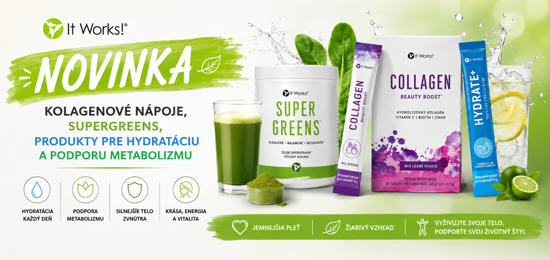 itworks SK